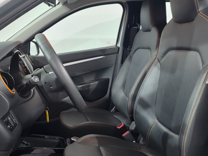 Dacia Spring Electric Comfort Plus — photo 15