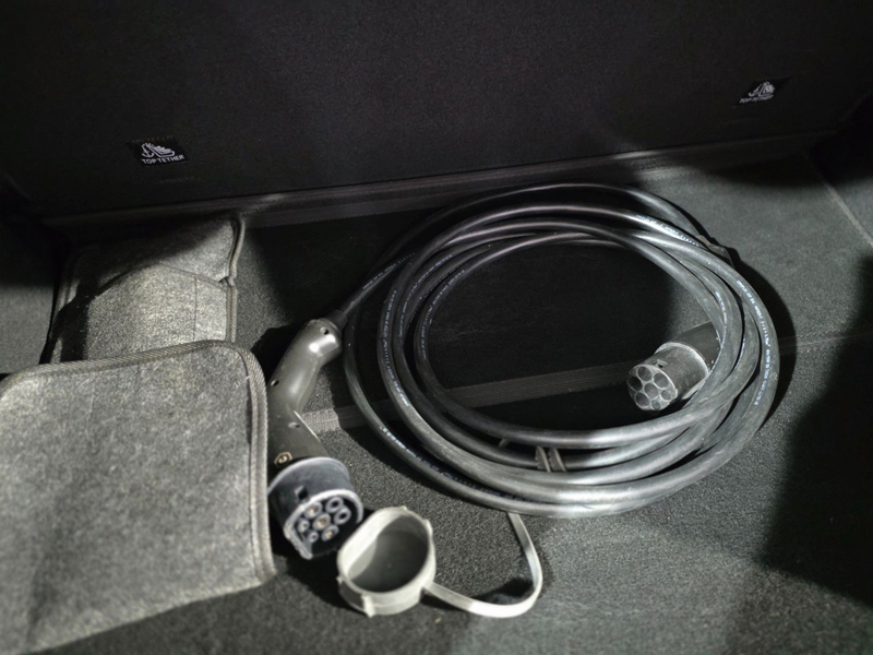 Dacia Spring Electric Comfort Plus — photo 13