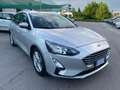 Ford Focus 1.5 EcoBlue 120 CV automatico SW Business Co-Pilot Grigio - thumbnail 6