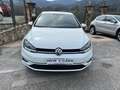 Volkswagen Golf 5p 1.6 tdi Executive 115cv dsg Blanc - thumbnail 12