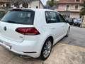 Volkswagen Golf 5p 1.6 tdi Executive 115cv dsg Blanc - thumbnail 5