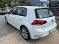 Volkswagen Golf 5p 1.6 tdi Executive 115cv dsg Weiß - thumbnail 6