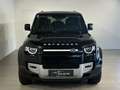 Land Rover Defender 110 D240 S Aut. Schwarz - thumbnail 2