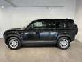 Land Rover Defender 110 D240 S Aut. Schwarz - thumbnail 3