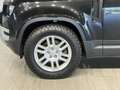 Land Rover Defender 110 D240 S Aut. Schwarz - thumbnail 4