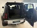 Land Rover Defender 110 D240 S Aut. Schwarz - thumbnail 9