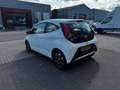 Toyota Aygo 1.0 VVT-i x-play Wit - thumbnail 6