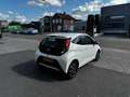 Toyota Aygo 1.0 VVT-i x-play Wit - thumbnail 4