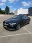 Mercedes-Benz CLA 180 180 d Lease Ed. Plus Zwart - thumbnail 1