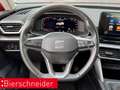 SEAT Leon Sportstourer 1.5 TSI FR LED NAVI PARKLENK GRA Rot - thumbnail 6