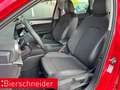 SEAT Leon Sportstourer 1.5 TSI FR LED NAVI PARKLENK GRA Rot - thumbnail 4