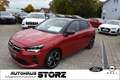Opel Corsa F GS |KAMERA|PDC|WINTER-PAKET|LED|CARPLAY| Rouge - thumbnail 1