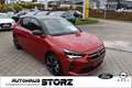 Opel Corsa F GS |KAMERA|PDC|WINTER-PAKET|LED|CARPLAY| Rouge - thumbnail 2