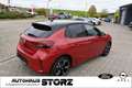 Opel Corsa F GS |KAMERA|PDC|WINTER-PAKET|LED|CARPLAY| Rouge - thumbnail 3