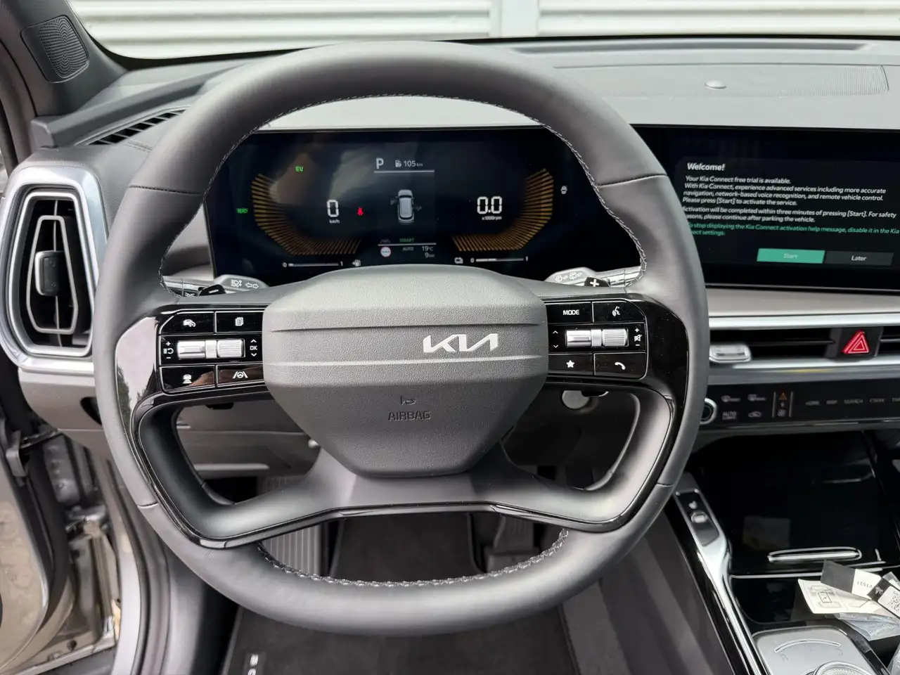 Kia Sorento 2026 — фото 15