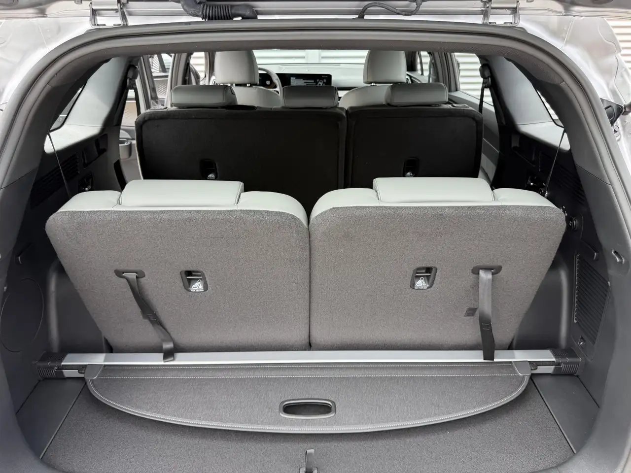 Kia Sorento 2026 — фото 12