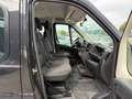 Peugeot Boxer Pritsche Doka. 435 L4 BlueHDi 7-Sitz/Klima Siyah - thumbnail 14