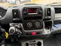 Peugeot Boxer Pritsche Doka. 435 L4 BlueHDi 7-Sitz/Klima Schwarz - thumbnail 17
