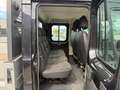 Peugeot Boxer Pritsche Doka. 435 L4 BlueHDi 7-Sitz/Klima Siyah - thumbnail 13