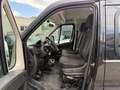 Peugeot Boxer Pritsche Doka. 435 L4 BlueHDi 7-Sitz/Klima Siyah - thumbnail 11