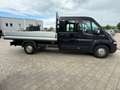 Peugeot Boxer Pritsche Doka. 435 L4 BlueHDi 7-Sitz/Klima Siyah - thumbnail 4