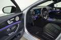 Mercedes-Benz E 300 DE T 4M AMG"PANO"DISTR+"MEMORY"SITZKLIMA"AHK"SOUND Argent - thumbnail 8