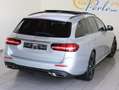 Mercedes-Benz E 300 DE T 4M AMG"PANO"DISTR+"MEMORY"SITZKLIMA"AHK"SOUND Argent - thumbnail 4