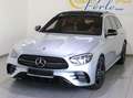 Mercedes-Benz E 300 DE T 4M AMG"PANO"DISTR+"MEMORY"SITZKLIMA"AHK"SOUND Argent - thumbnail 2