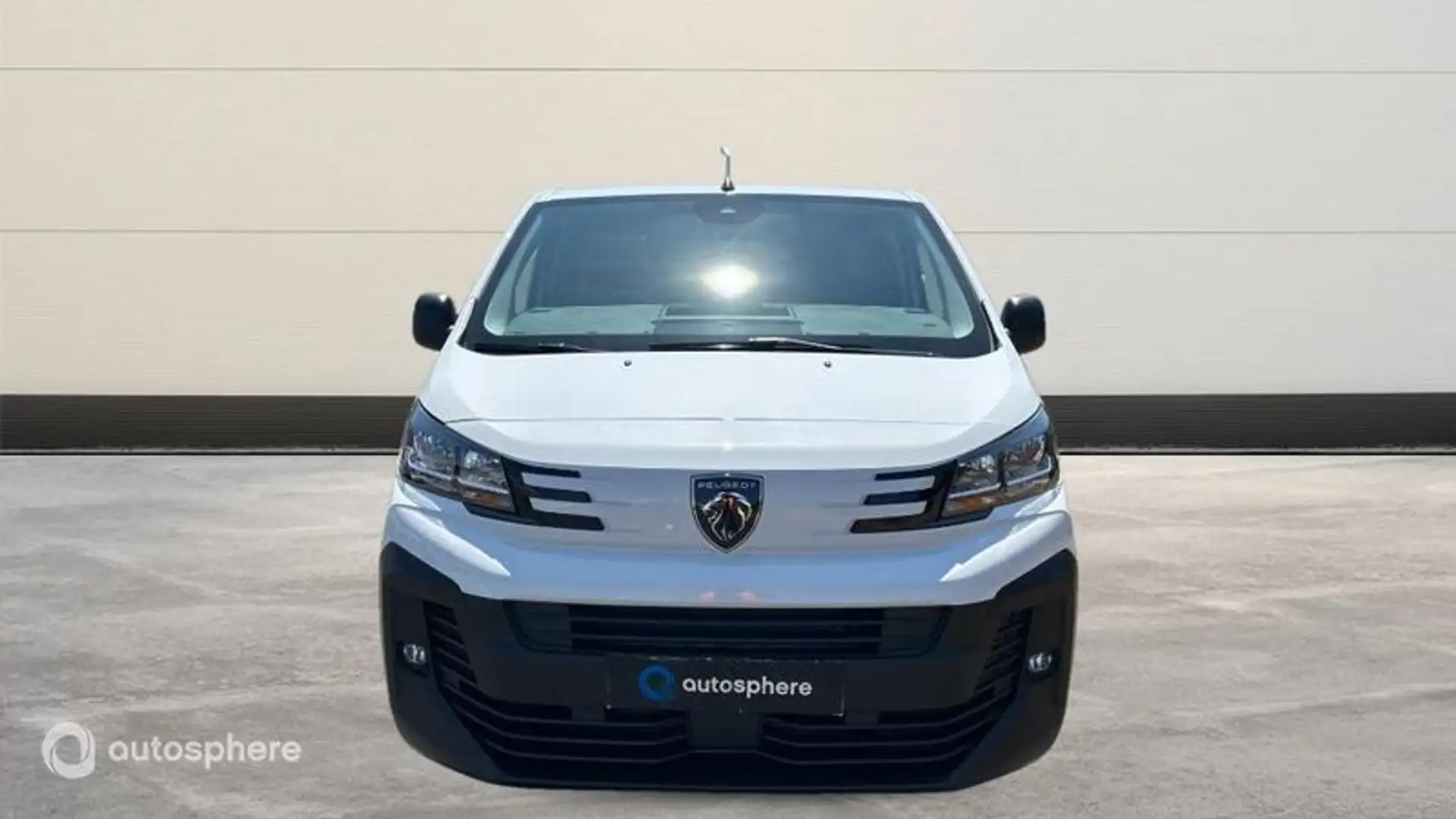 Peugeot Expert M 1.5 BlueHDi 120ch S\u0026S - 2