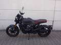 Motobi DL 125 Cafe Racer ABS EFi EURO5 AUF LAGER !! Zwart - thumbnail 2