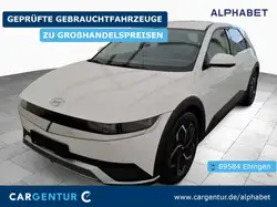 Hyundai IONIQ 5 Techniq / Techniq Paket Elektro Bose Wapu ACC BLIS