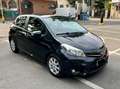 Toyota Yaris Yaris III 2011 5p 1.4 d-4d Lounge Nero - thumbnail 1