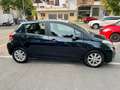 Toyota Yaris Yaris III 2011 5p 1.4 d-4d Lounge Nero - thumbnail 2