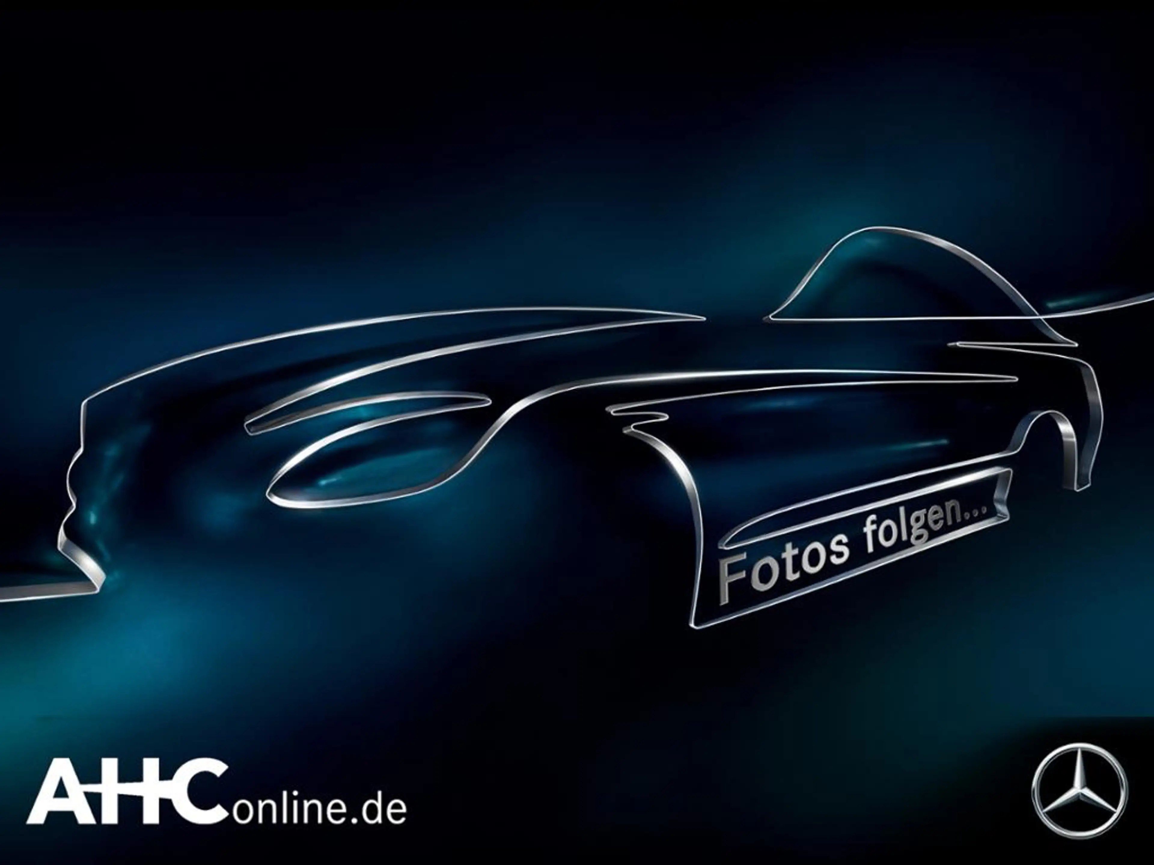 Mercedes-Benz E 220 d Limousine Avantg. AHK Totwi. LED SHZ KAM