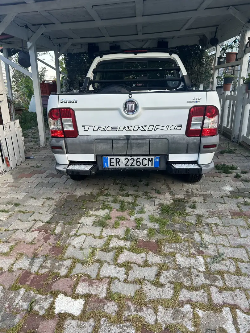 Fiat Strada trekking - 1