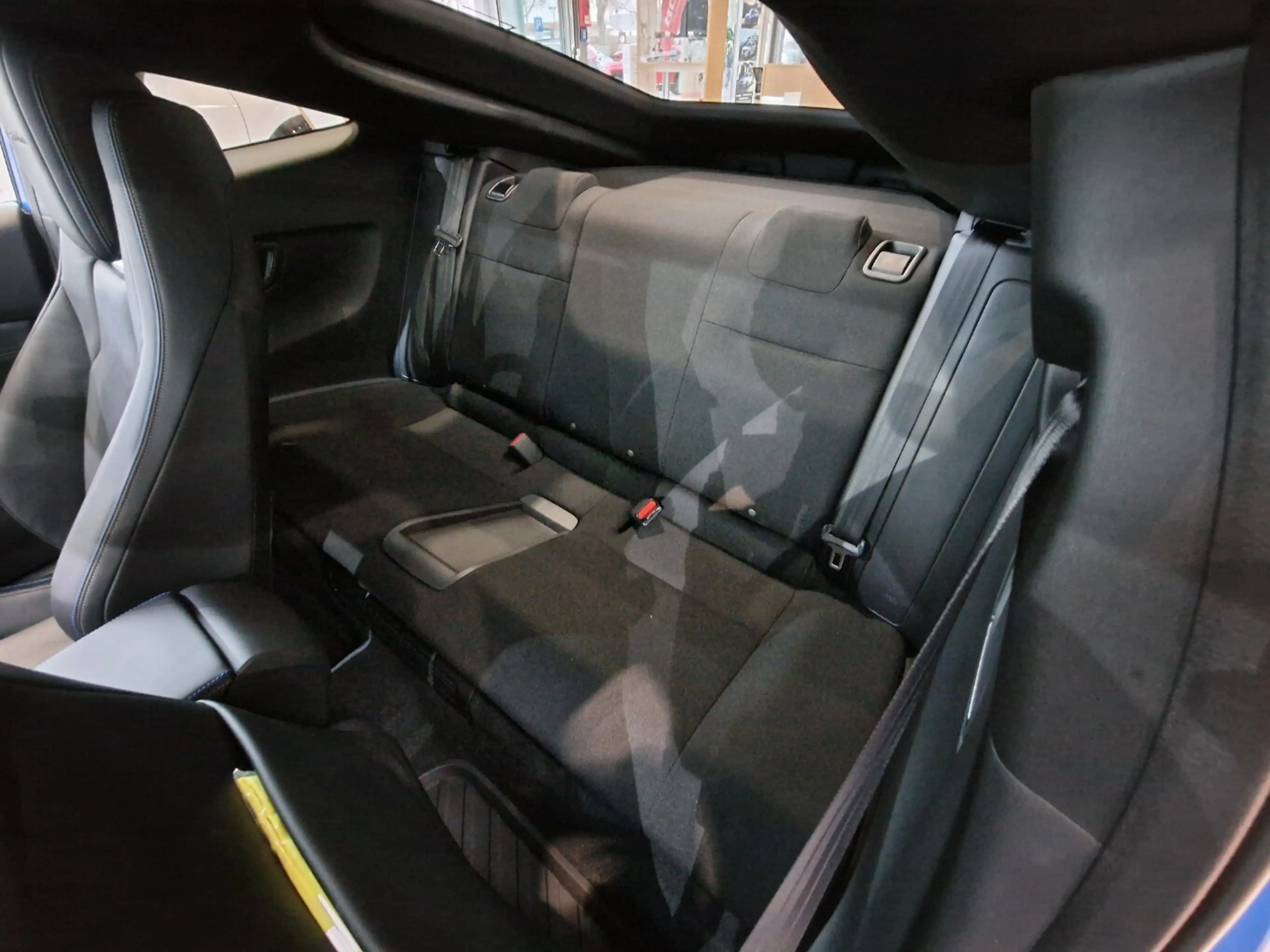 Honda Prelude e:HEV Advance|Jetzt probefahren — photo 10
