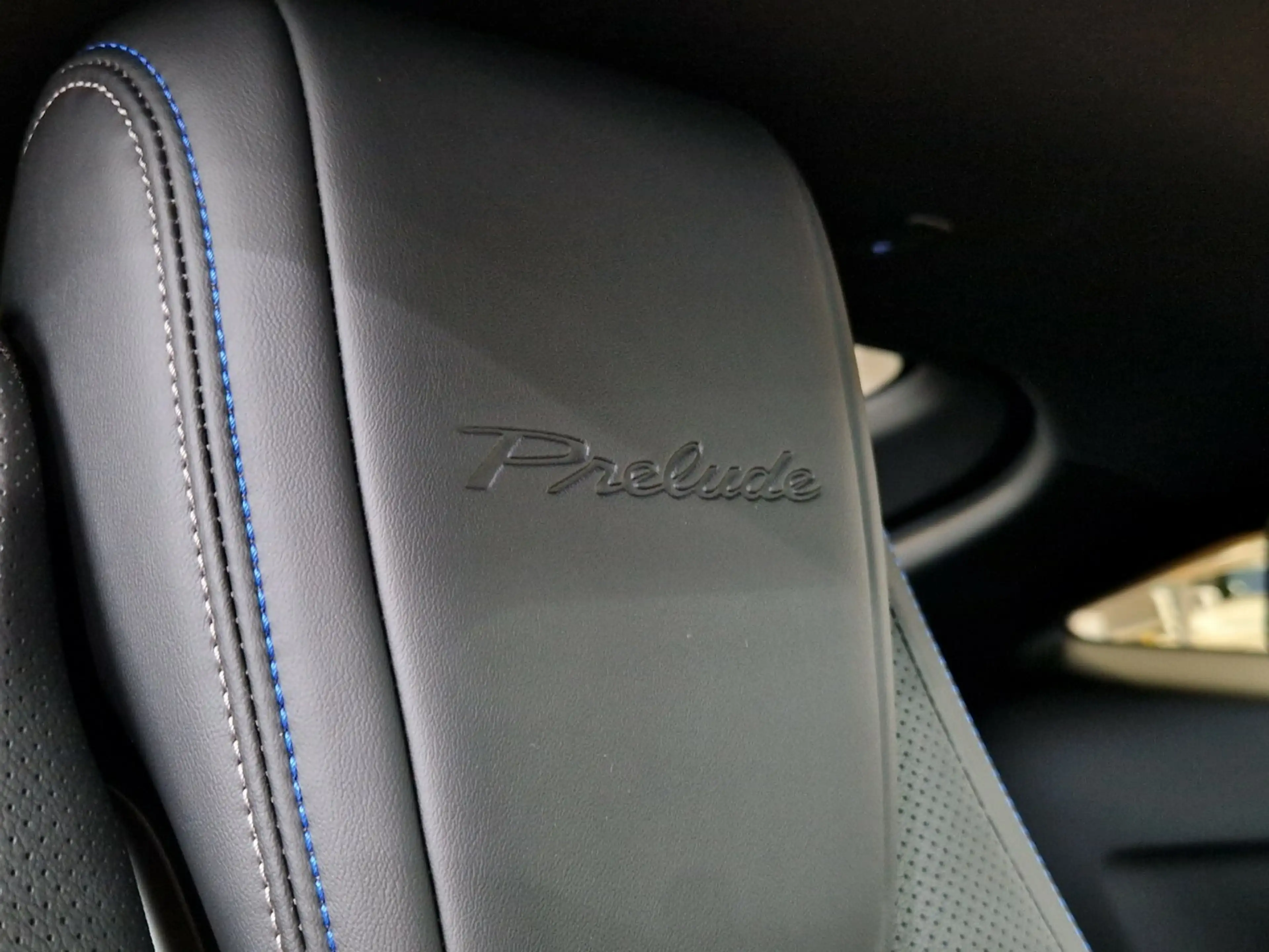 Honda Prelude e:HEV Advance|Jetzt probefahren — photo 13