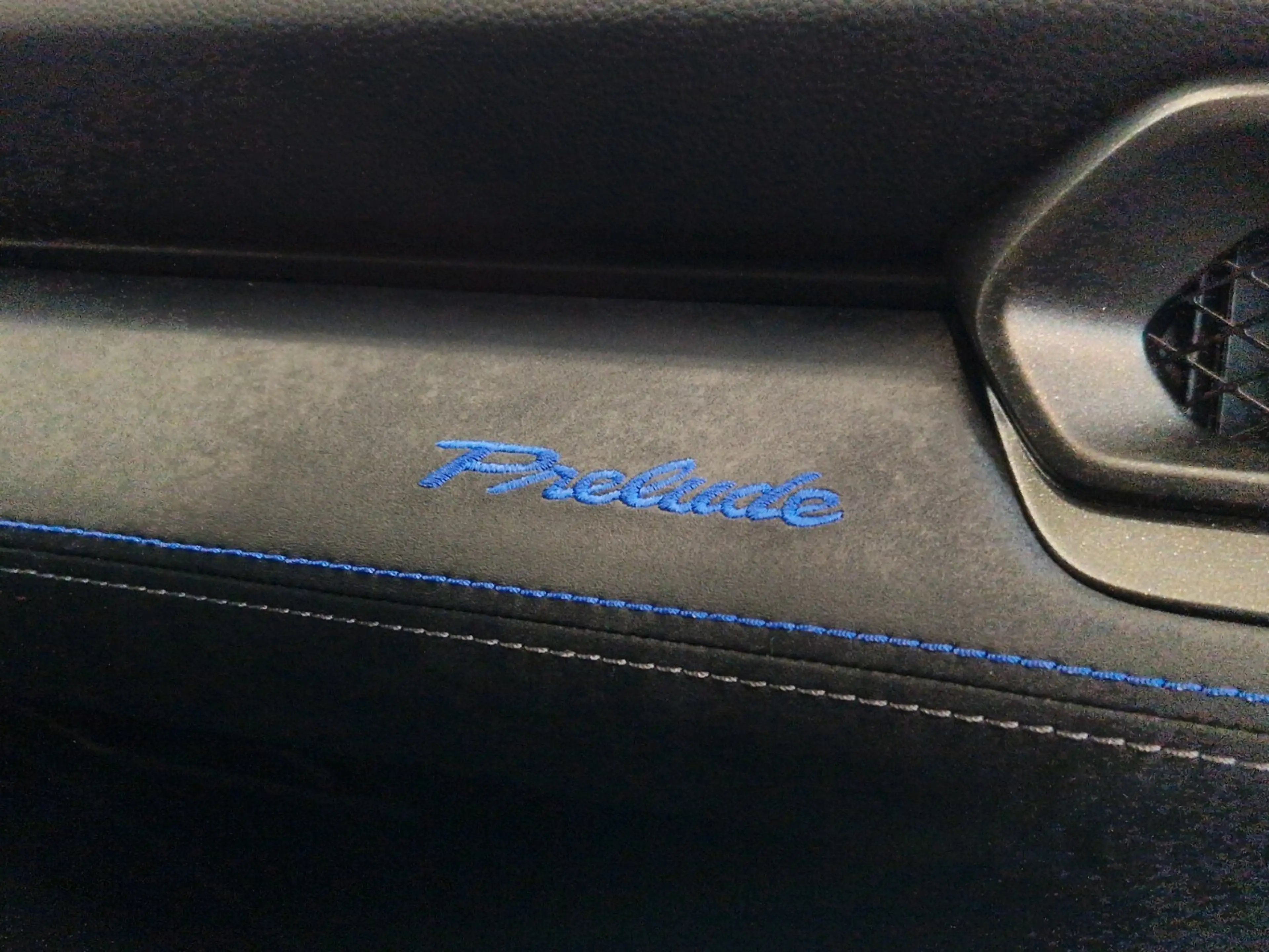 Honda Prelude e:HEV Advance|Jetzt probefahren — photo 12