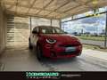 Fiat 600 54kWh Red Czerwony - thumbnail 1