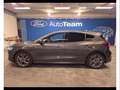 Ford Focus 1.0t ecoboost h st-line 125cv Gris - thumbnail 3