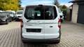 Ford Transit Courier Kombi 1.5 TDCi 1.H/Klima/Navi Weiß - thumbnail 6