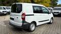 Ford Transit Courier Kombi 1.5 TDCi 1.H/Klima/Navi Weiß - thumbnail 5