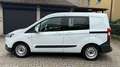 Ford Transit Courier Kombi 1.5 TDCi 1.H/Klima/Navi Weiß - thumbnail 9