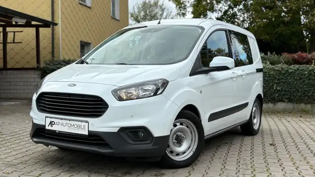 Ford Transit Courier Kombi 1.5 TDCi 1.H/Klima/Navi