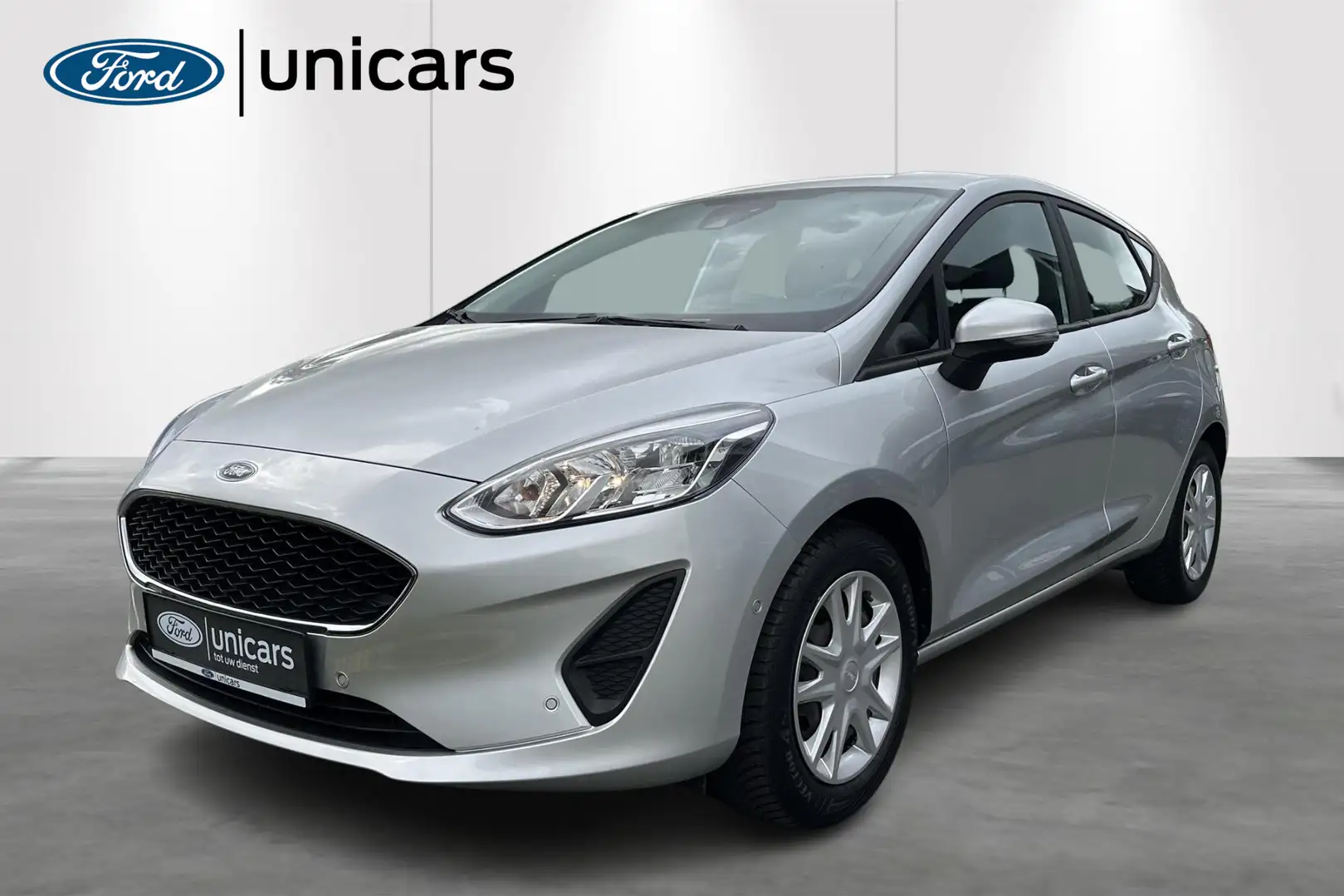 Ford Fiesta 1.1 Connected - 1