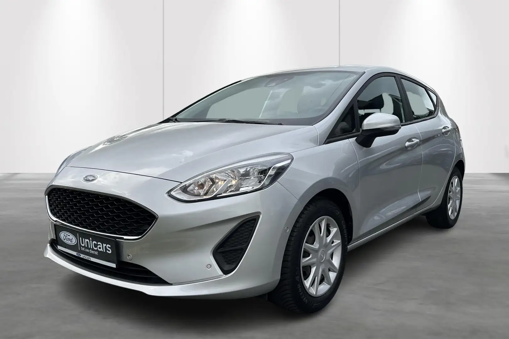 Ford Fiesta 1.1 Connected - 1