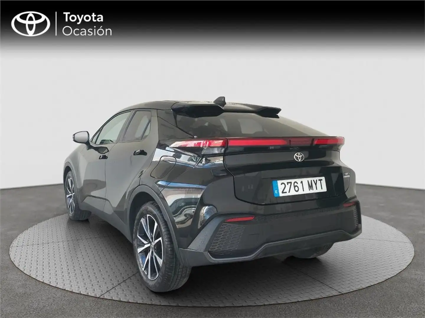 Toyota C-HR Advance - 2