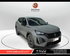 peugeot 2008 11306km