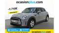 MINI One Gris - thumbnail 1