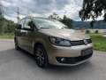 Volkswagen Touran Comfortline BMT Beige - thumbnail 7
